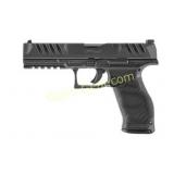 WAL PDP FS 9MM 5' 18RD BLK OPTIC RDY