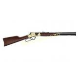 HENRY H6 BIG BOY 357MAG 20' 10RD