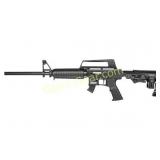 DERYA TM22 FEATHER 22LR 18' 10RD BLK