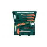 ACCUSHARP GAME PROCESSING KIT GRN