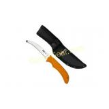 ACCUSHARP ACCUZIP SKINNING KNIFE ORN