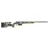 BERGARA HMR WILDERNESS 22CM 20' 5RD