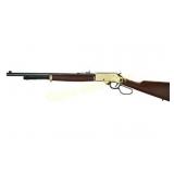 HENRY H10 BIG BOY 45-70 22' 4RD