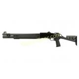 BERETTA ULTMA PTRL 12/19 7RD CHSL BK