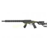 RUGER PREC RIMFIRE 22WMR 15RD 18' BL