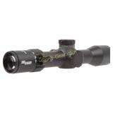 SIG TANGO-DMR 3-18X44 34MM FFP MOA ILLUM BLK