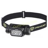 STRMLGHT SLEDGE HEADLAMP 1000LUM BLK