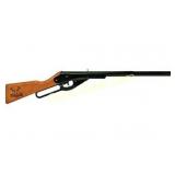 DAISY BUCK 105 350FPS LVR WOOD RFL
