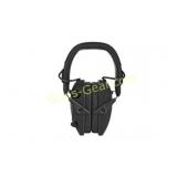 WALKER'S RAZOR SLM ELEC MUFF PATRIOT