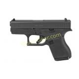 GLOCK 42 380ACP 6RD