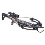 WICKED WARRIOR 400 ROPE SLED PROVIEW 400