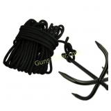 BladesUSA - Ninja Equipment - Grappling Hook 5001