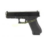 GLOCK 17 (V) 9MM 17RD 3 MAGS FS