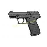 KELTEC P17 3.8' 22LR 16RD BLK