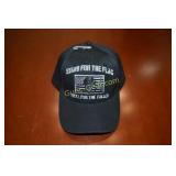 Stand for the Flag Black Cap