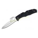 SPYDERCO ENDURA 4 EMERSON OPENER