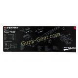 TEKMAT ULTRA RIFLE MAT RUGER 10/22