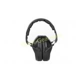 WALKER'S PRO FLDING MUFF BLK