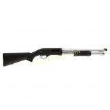 WIN SXP MARINE DEFENDER 12GA 18' 3' BLK & CHROME
