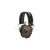 WALKER'S RAZOR SLM ELEC MUFF FDE