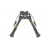 CALDWELL PIC RAIL XLA 6'-9'FIXED BLK