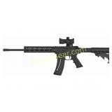 S&W M&P15-22 22LR 16' 25RD BLK OR