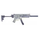 ATI GSG-16 22LR 16.25' SMOKE GREY 10RD