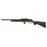 SAV 64 FV-SR THRD BBL 22LR 16 1/2'