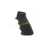 HOGUE OVERMOLD GRP AR/M16 FG BLK