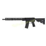 RADICAL 556NATO 16' 15'RPR 30RD BLK