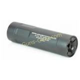 GRIFFIN SUPPRESSOR RESISTANCE 22LR
