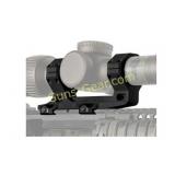 REPTILIA AUS 30MM MOUNT 1.54' BLACK