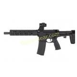DD M4 PSTL 556 10.3' CYC 30RD BK BRC