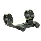 WEAVER THUMBNUT INTEGRAL 30MM MOUNT