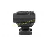 H-SUN ARO ENCLOSED RED 2MOA SIGHT