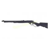 HENRY STEEL X MODEL 360HMR 21' 5RD