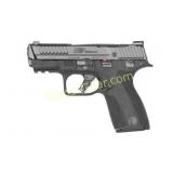 S&W MP SHIELD X 9MM 3.6' TS 10RD BLK