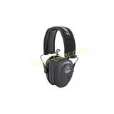 WALKER'S RAZOR ELEC COMPACT EARMUFF