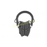 WALKER'S RZR RECHARGEABLE MUFF BLACK