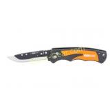 ACCUSHARP 3.5' RAZOR KNIFE ORANGE