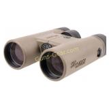 SIG BINOCULAR CANYON HD 10X42 FDE