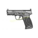 S&W M&P M2.0 10MM 4' 15RD TS OR BLK