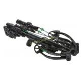 CENTERPOINT CROSSBOW SINISTER 430 W/CRANK