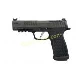 SIG P365 FUSE 9MM 4.3' 21RD LXG BLK