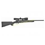 HOWA HOGUE 308 WIN 22' TB W/SCP BLK