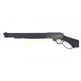 HENRY LVR ACTN AXE 410 X MODEL BLK