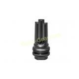 SCO ASR FLASH HIDER 1/2X28 9MM