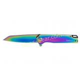 KERSHAW MISDIRECT 3' RAINBOW PVD