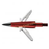 TENPOINT EVO-X CENTER PUNCH BROADHEAD 100GR