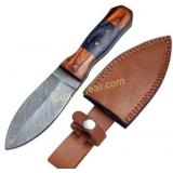 Wild Turkey - Fixed Blade Knife